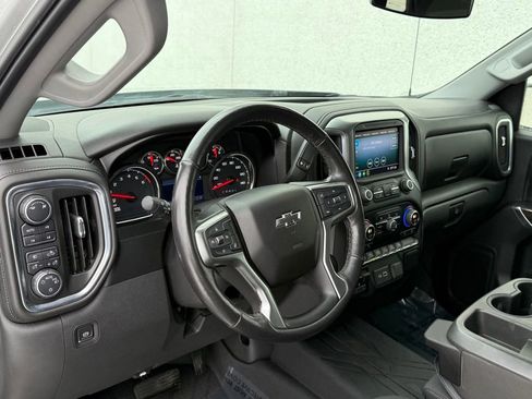 Used 2019 Chevrolet Silverado 1500 RST w/ All-Star Edition image 13