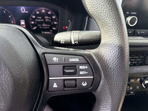 Used 2024 Honda Accord EX image 32