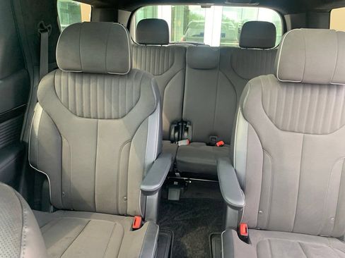 Certified 2025 Hyundai Palisade Calligraphy AWD/4WD image 33