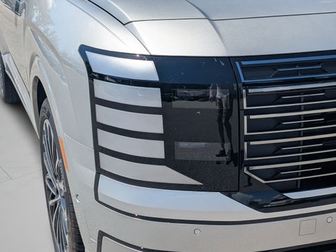New 2026 Hyundai Palisade Calligraphy FWD image 13