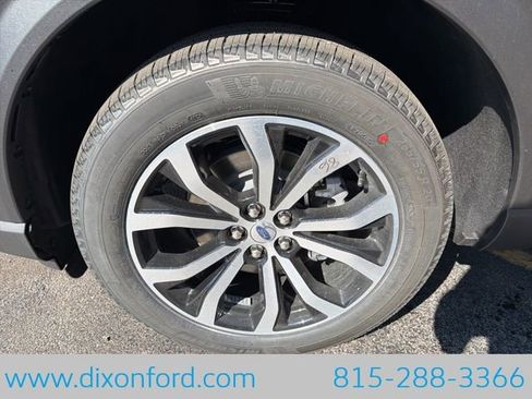 New 2026 Ford Explorer ST-Line image 30