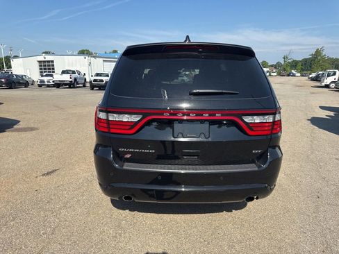 Used 2026 Dodge Durango GT AWD/4WD image 3