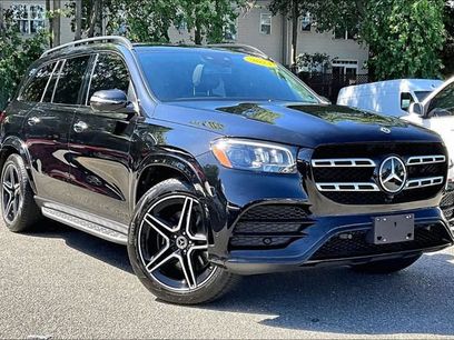 Used 2023 Mercedes-Benz GLS 450 4MATIC