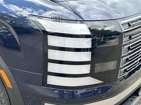 New 2026 Hyundai Palisade FWD Hybrid image 10