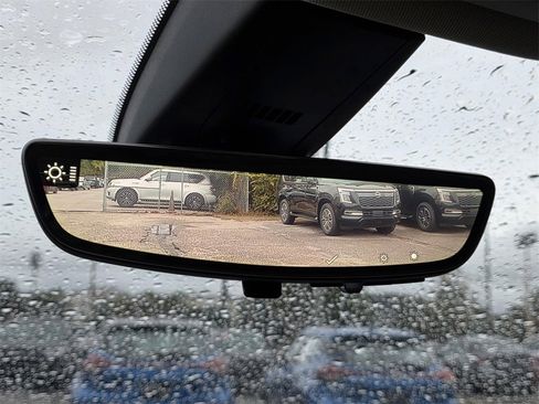 Used 2020 GMC Acadia Denali w/ Technology Package image 16