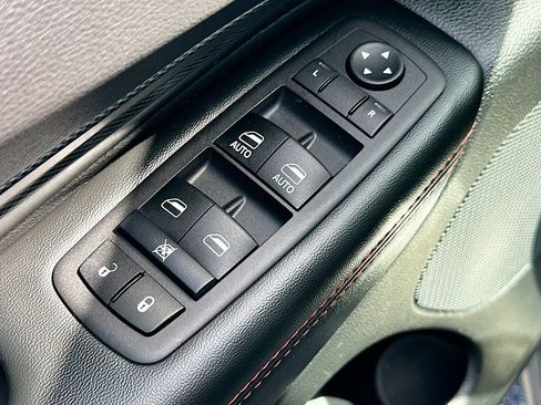 Used 2026 Dodge Durango GT AWD/4WD image 18