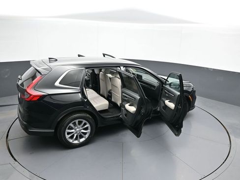 Certified 2023 Honda CR-V EX-L image 47