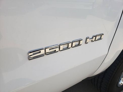 Used 2015 Chevrolet Silverado 2500 W/T w/ WT Convenience Package AWD/4WD image 27