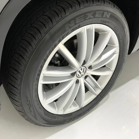 Used 2012 Volkswagen Tiguan S FWD image 10