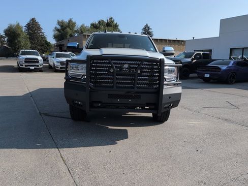 Used 2020 RAM 2500 Limited AWD/4WD image 3