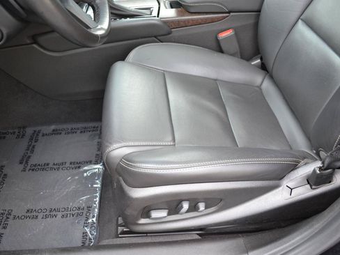 Used 2019 Cadillac XTS Luxury FWD image 29