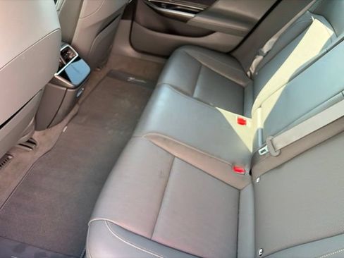 Used 2024 Lucid Air Touring AWD/4WD image 25