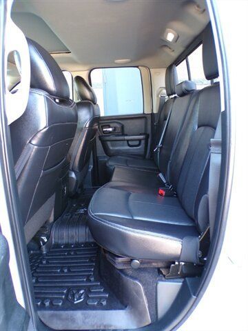 Used 2018 RAM 1500 Sport AWD/4WD image 19