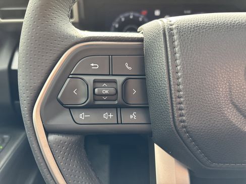 New 2026 Toyota 4Runner Limited AWD/4WD image 22