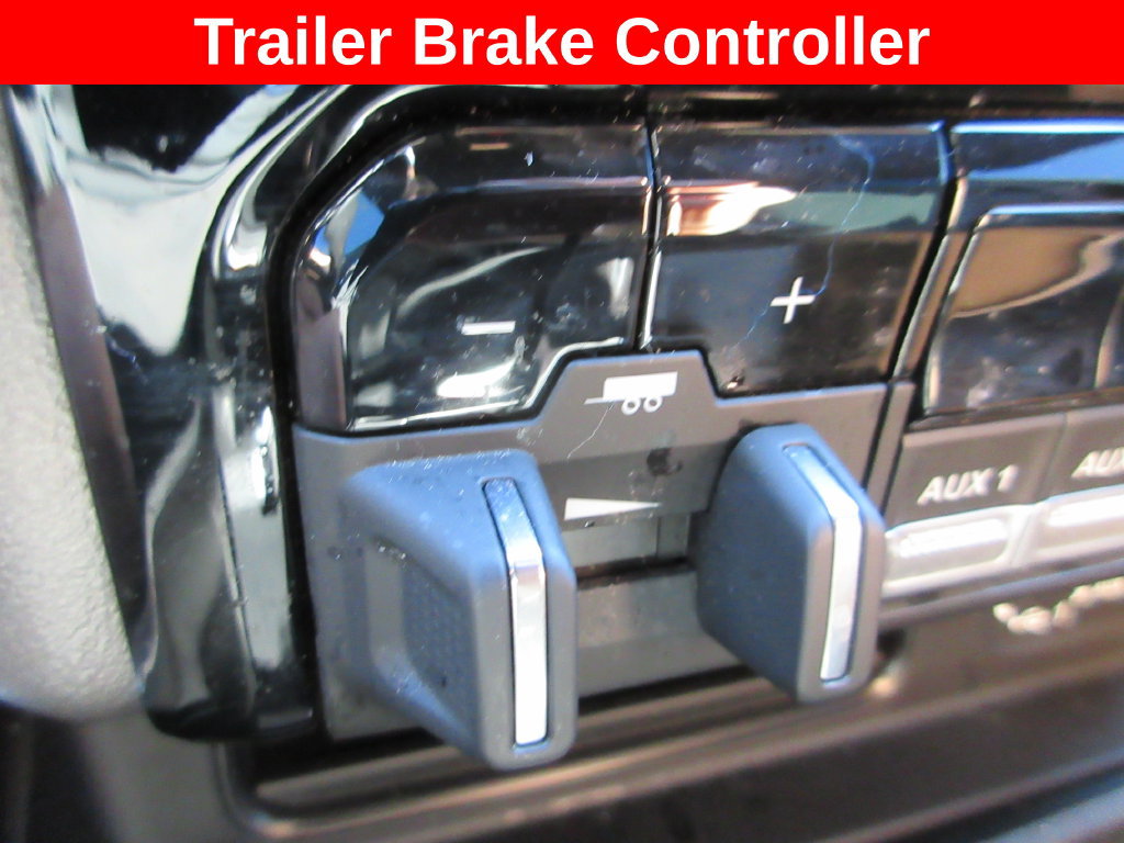 Used 2021 RAM 2500 Laramie AWD/4WD image 23
