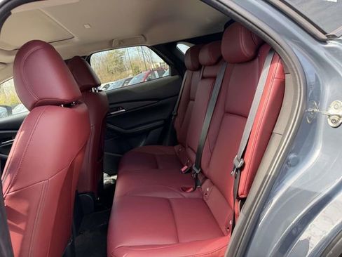 New 2026 MAZDA CX-30 AWD 2.5 S image 2