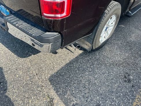 Used 2020 Ford F150 XLT w/ Equipment Group 302A Luxury AWD/4WD image 6