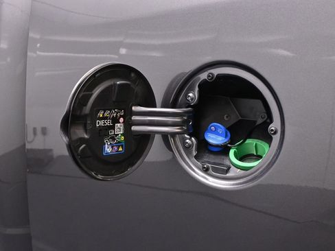 Used 2024 RAM 2500 Laramie w/ Safety Group image 45