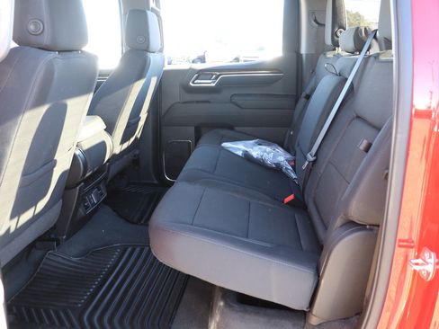 New 2026 GMC Sierra 1500 Elevation image 28