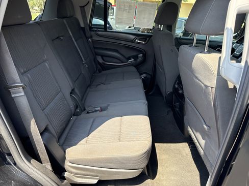 Used 2018 GMC Yukon SLE w/ SLE Value Package image 26