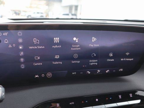 New 2026 Buick Enclave Sport Touring w/ Power Package image 44