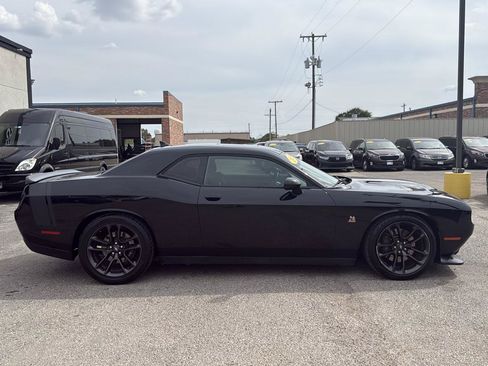 Used 2020 Dodge Challenger R/T Scat Pack w/ Driver Convenience Group RWD image 5