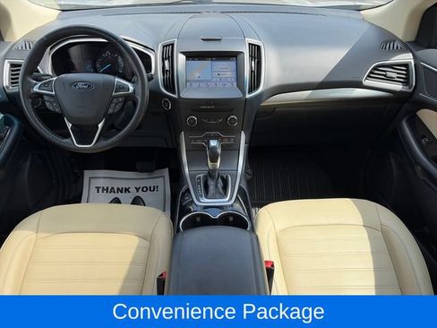 Used 2018 Ford Edge SEL w/ Equipment Group 201A AWD/4WD image 12