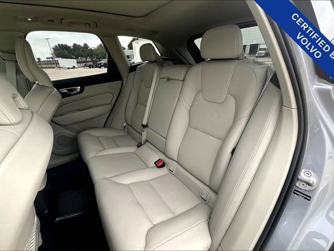 Used 2025 Volvo XC60 T8 Plus w/ Protection Package Premier image 34