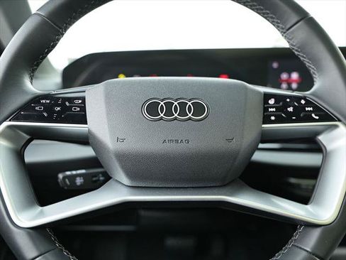 Certified 2026 Audi A6 Premium Plus w/ Premium Plus Package AWD/4WD image 34