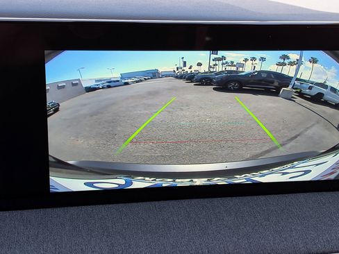 Certified 2026 Nissan Kicks SV image 18