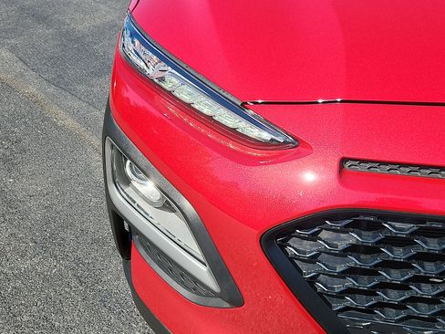 Used 2020 Hyundai Kona SEL AWD/4WD image 9
