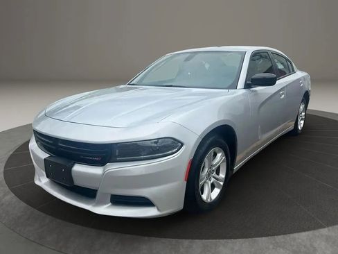 Used 2023 Dodge Charger SXT image 1