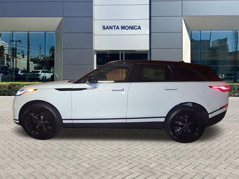 New 2026 Land Rover Range Rover Velar S AWD/4WD image 2