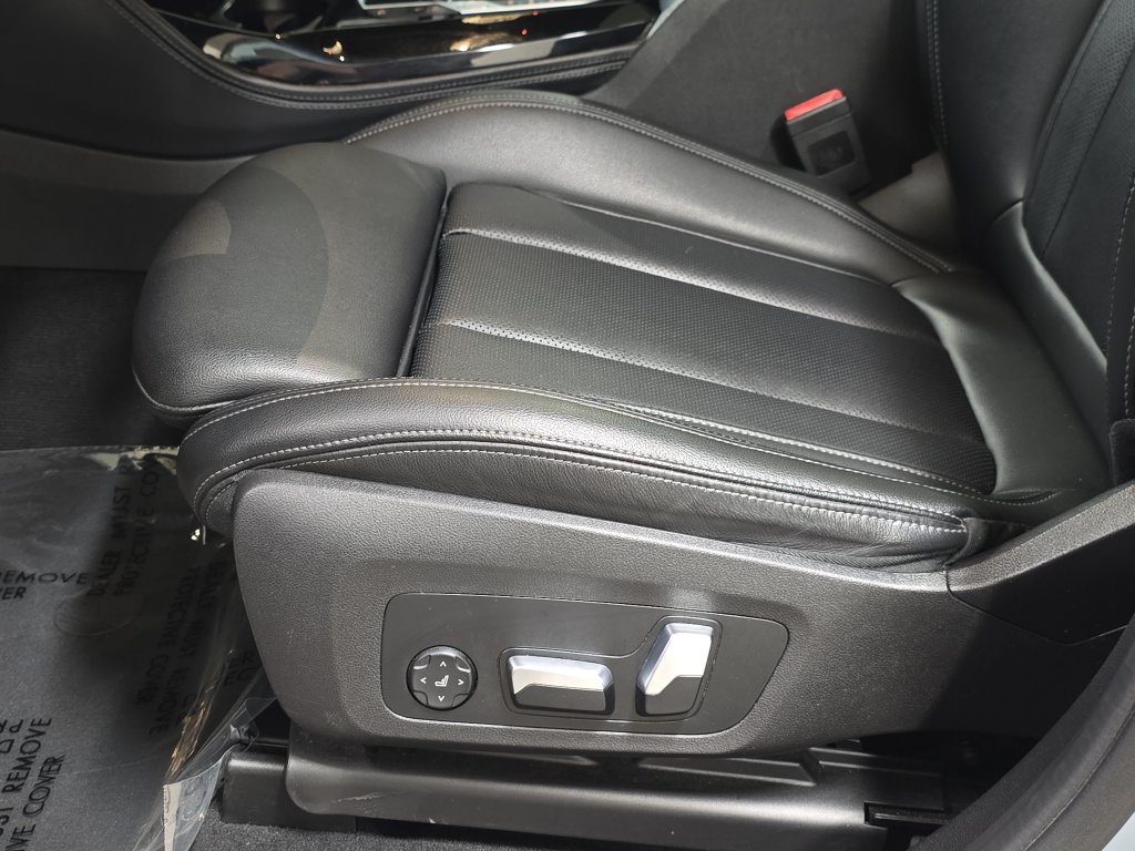 Certified 2022 BMW X4 xDrive30i w/ M Sport Package 2 AWD/4WD image 28