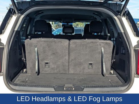 Certified 2023 Ford Explorer XLT w/ Equipment Group 202A image 14