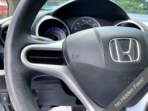 Used 2013 Honda Fit image 13