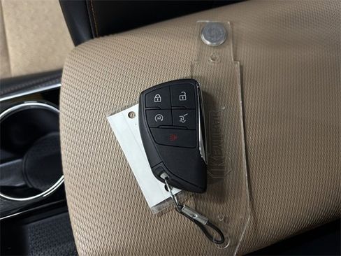 Certified 2026 Chevrolet Equinox ACTIV w/ Convenience Package III image 34