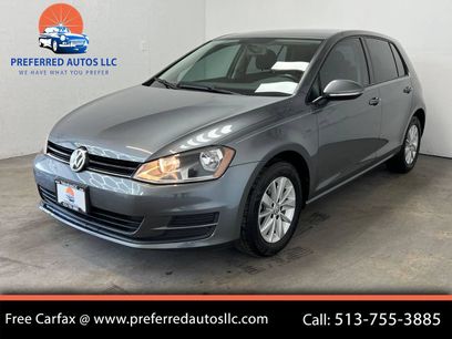 Used 2017 Volkswagen Golf S