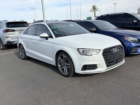 Used 2020 Audi A3 2.0T Premium FWD image 2