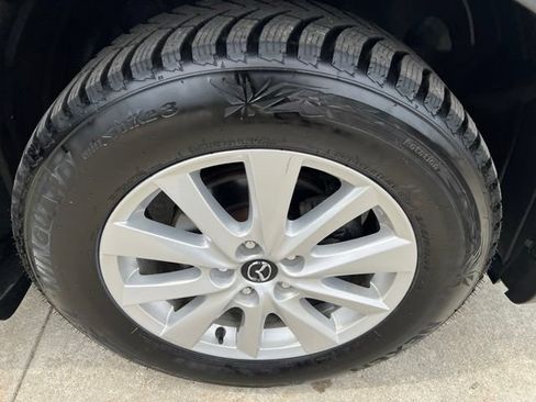 Used 2013 MAZDA CX-5 Touring AWD/4WD image 8