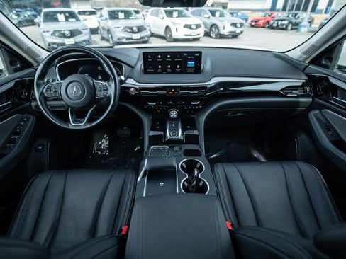 Certified 2023 Acura MDX SH-AWD image 15