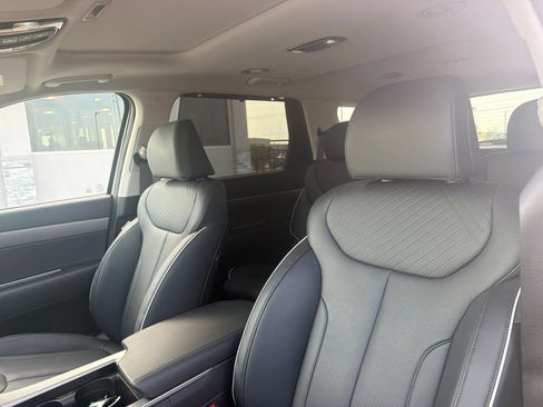 Used 2024 Hyundai Palisade XRT FWD image 10