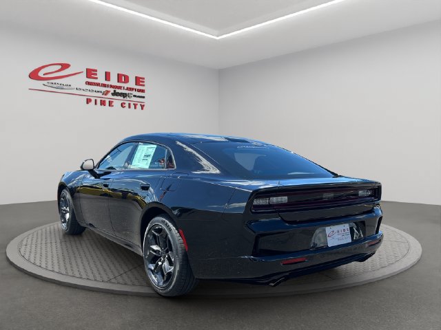New 2026 Dodge Charger R/T w/ Driver Convenience Group AWD/4WD image 6