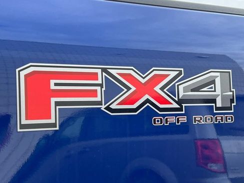 New 2026 Ford F250 Lariat w/ Lariat Ultimate Package AWD/4WD image 17