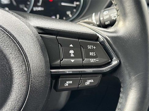 Used 2020 MAZDA CX-5 Grand Touring image 24