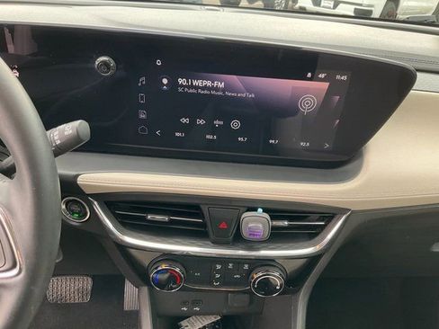 Used 2024 Buick Encore GX Sport Touring w/ Advanced Technology Package image 12