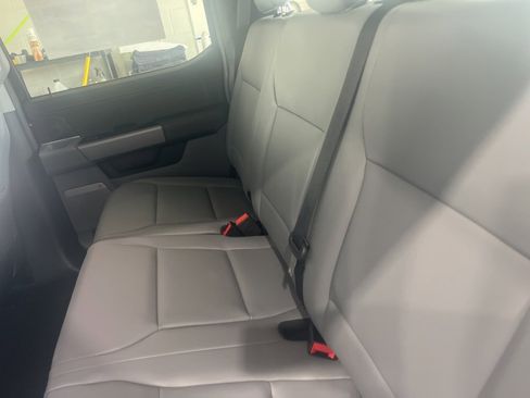 New 2025 Ford F150 Lightning Flash image 10