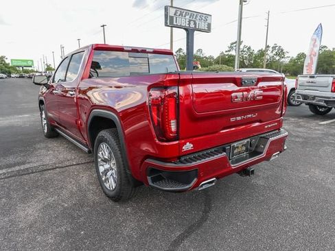 Used 2023 GMC Sierra 1500 Denali AWD/4WD image 7