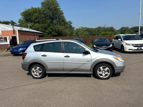 Used 2008 Pontiac Vibe w/ Preferred Package image 4
