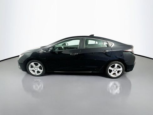 Used 2018 Chevrolet Volt LT w/ LT Driver Confidence Package FWD image 4